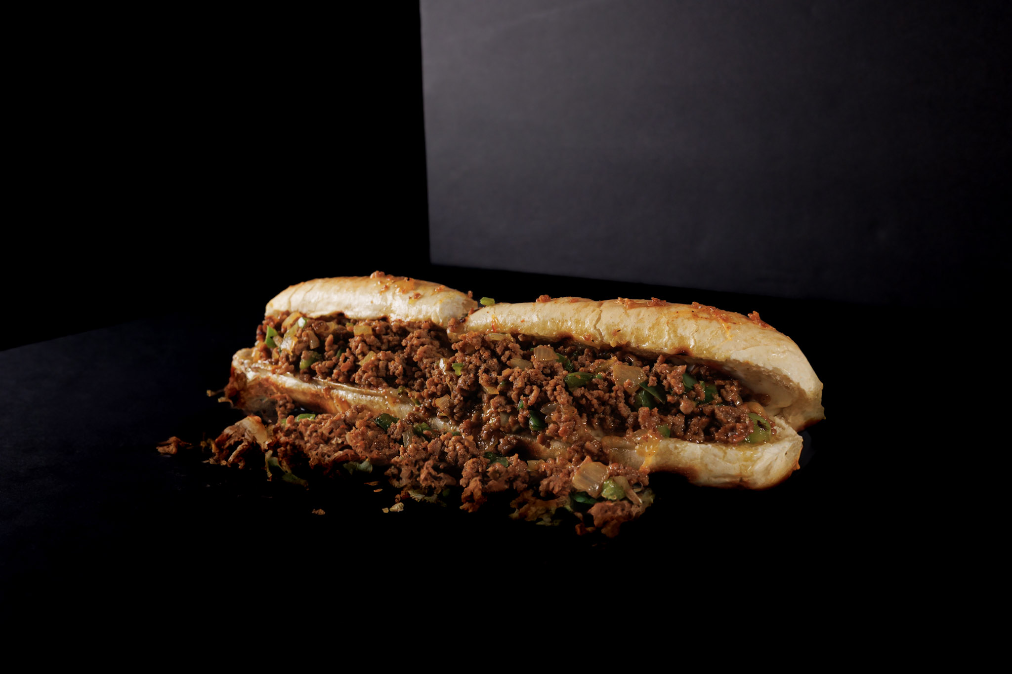 Philly Cheesesteak