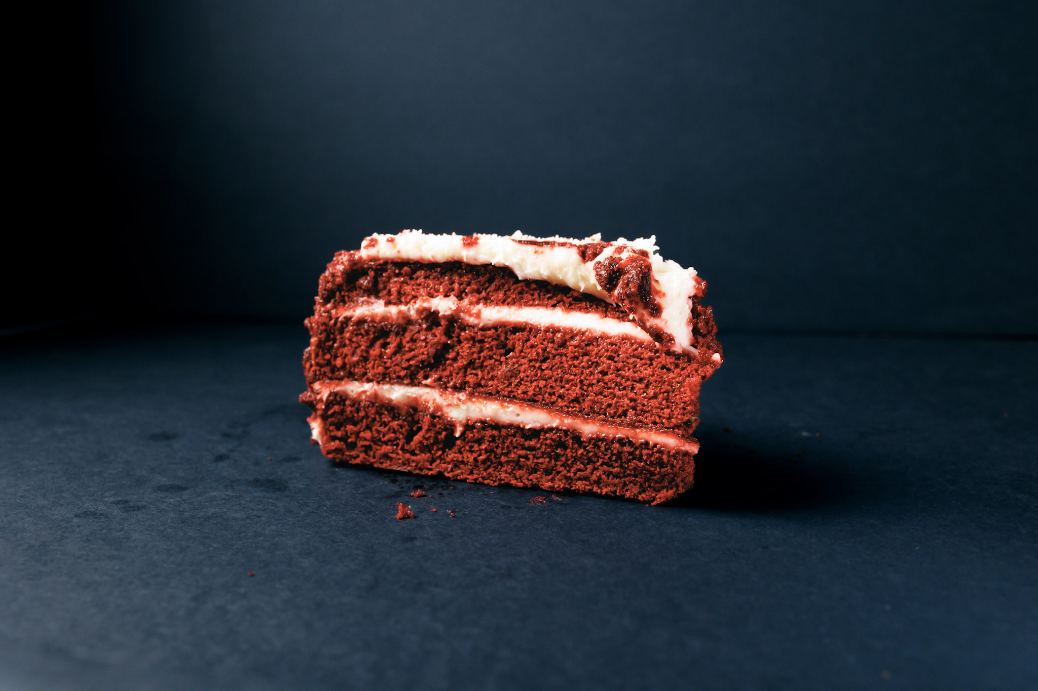 Redvelvet