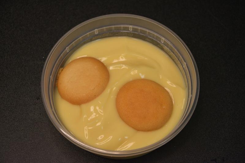 pudding