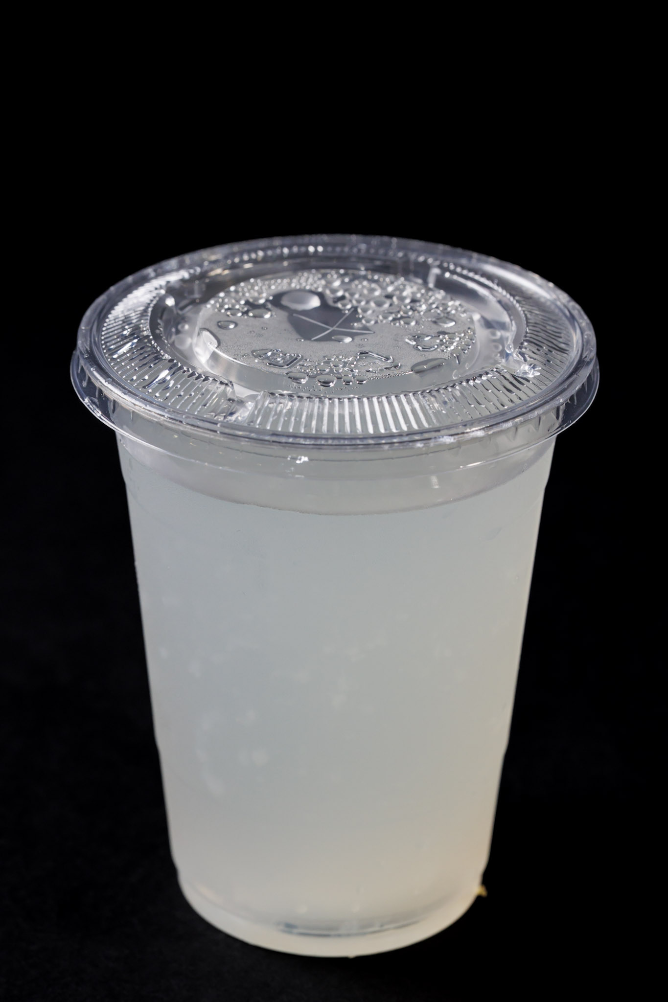 Home Made Lemonade