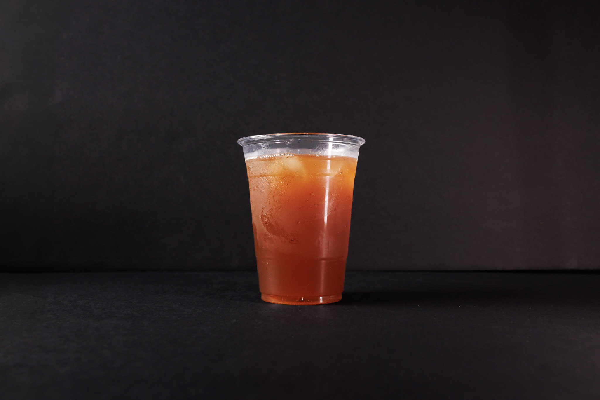 Citrus Mint Iced Tea