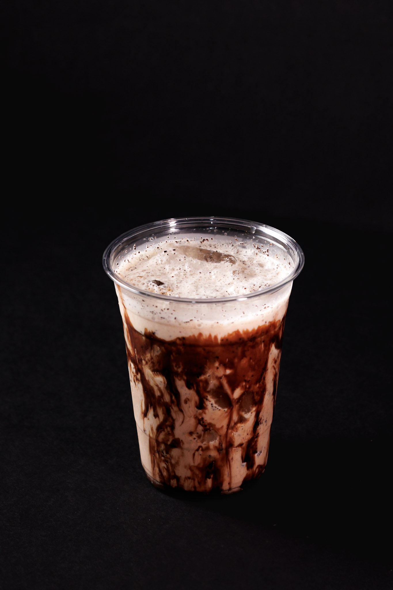 Coffee Milkshake