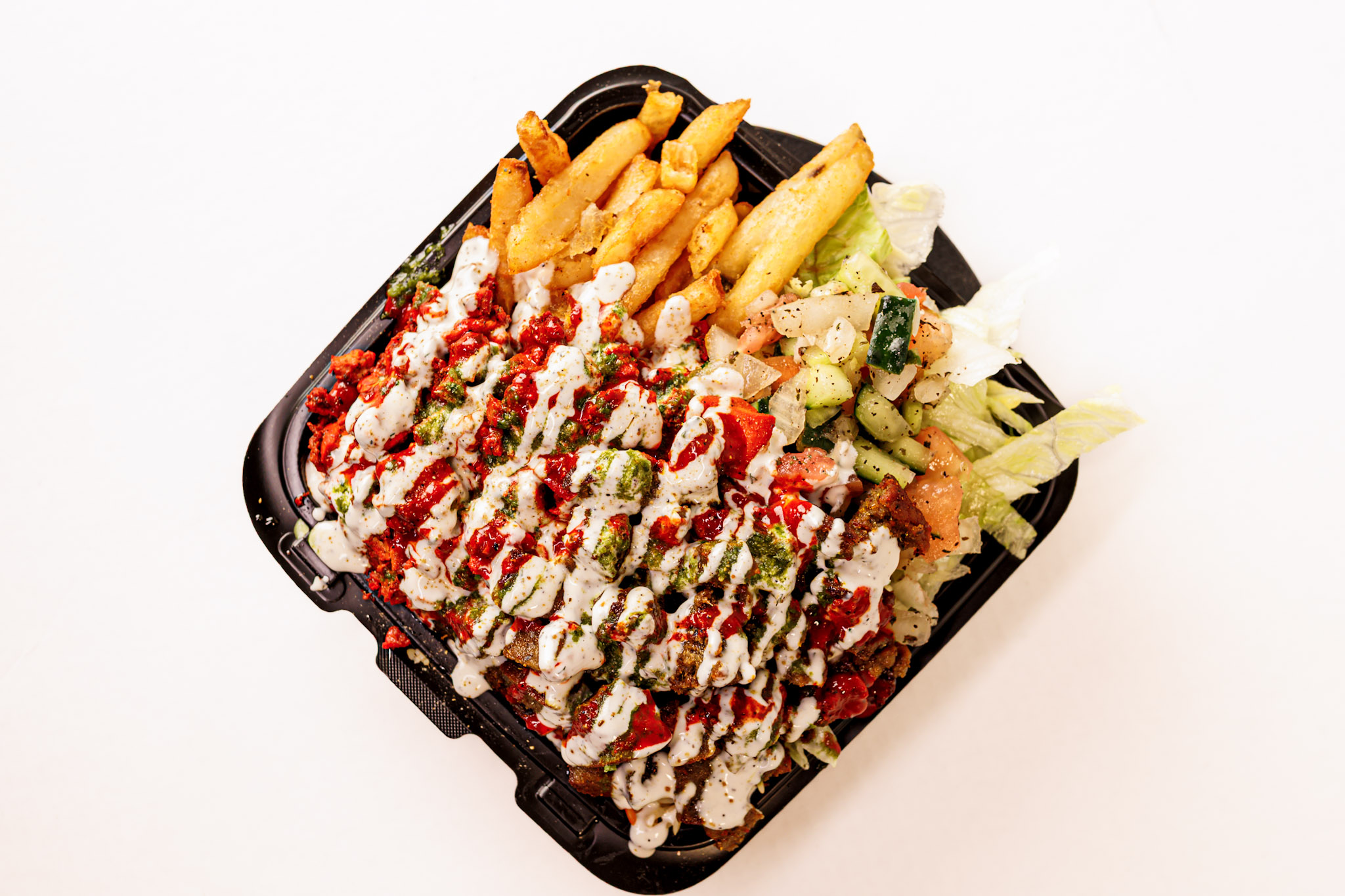 Chicken Platter