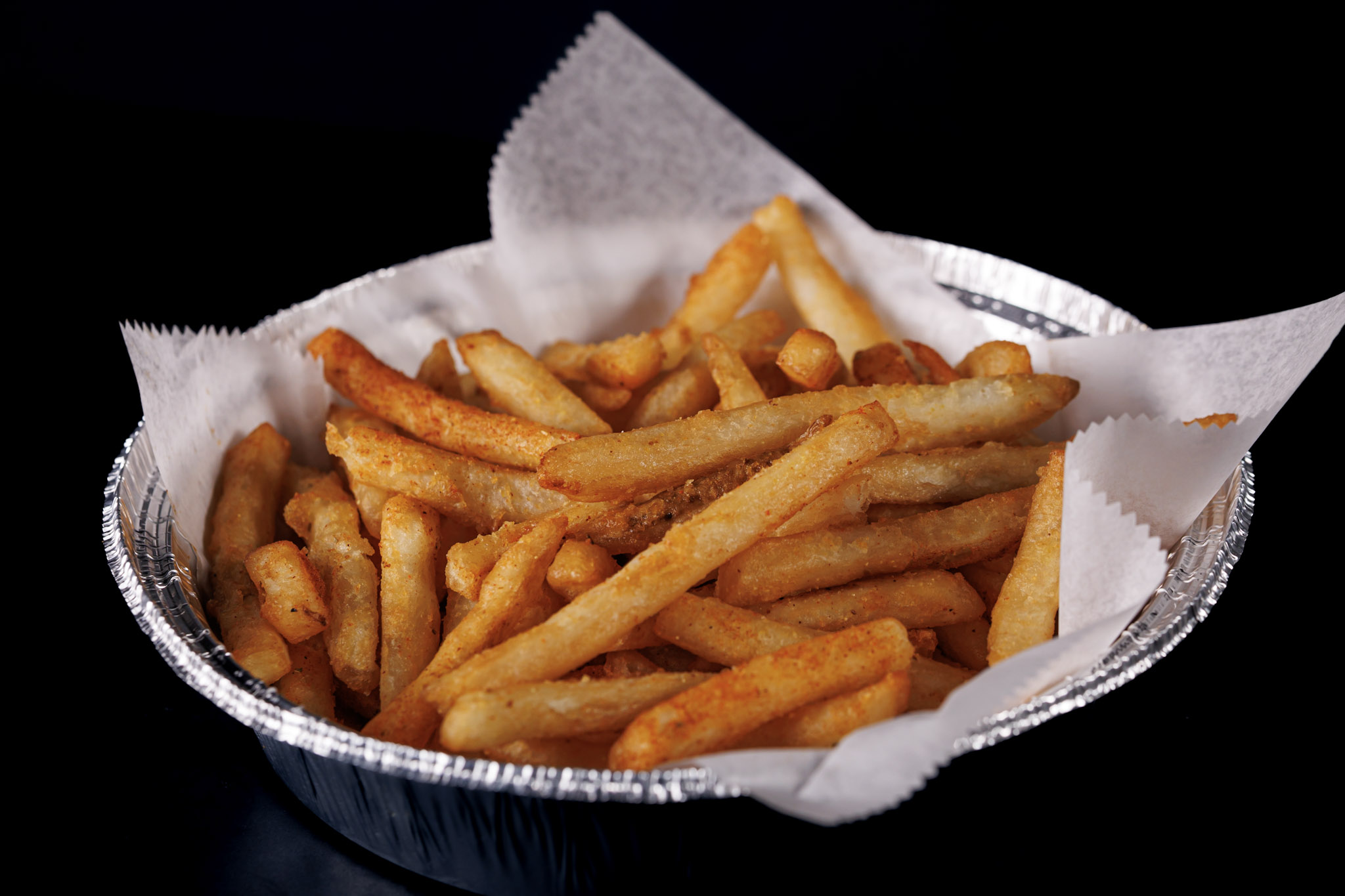 Small Fries