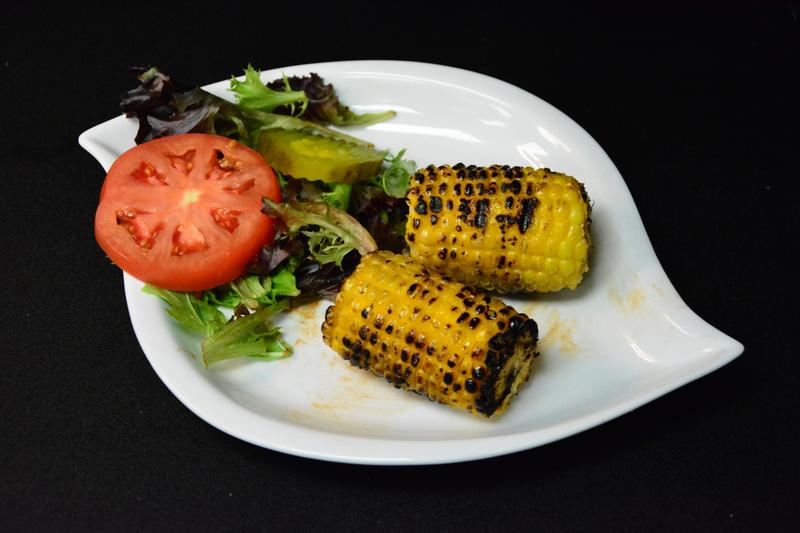 Corn on the Cob