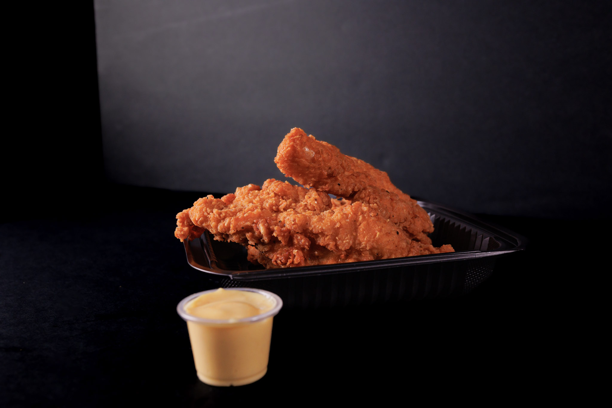 2pcs Tender