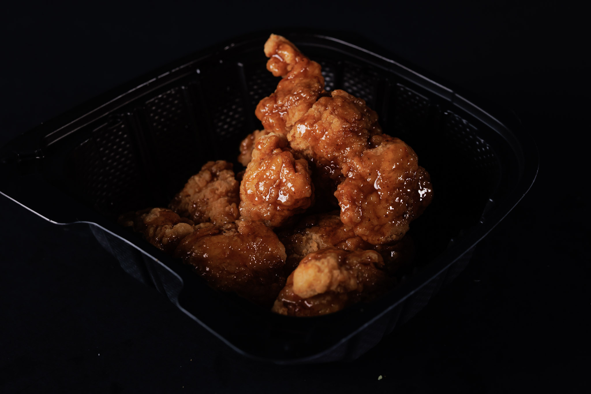 15pcs Wings (Boneless)