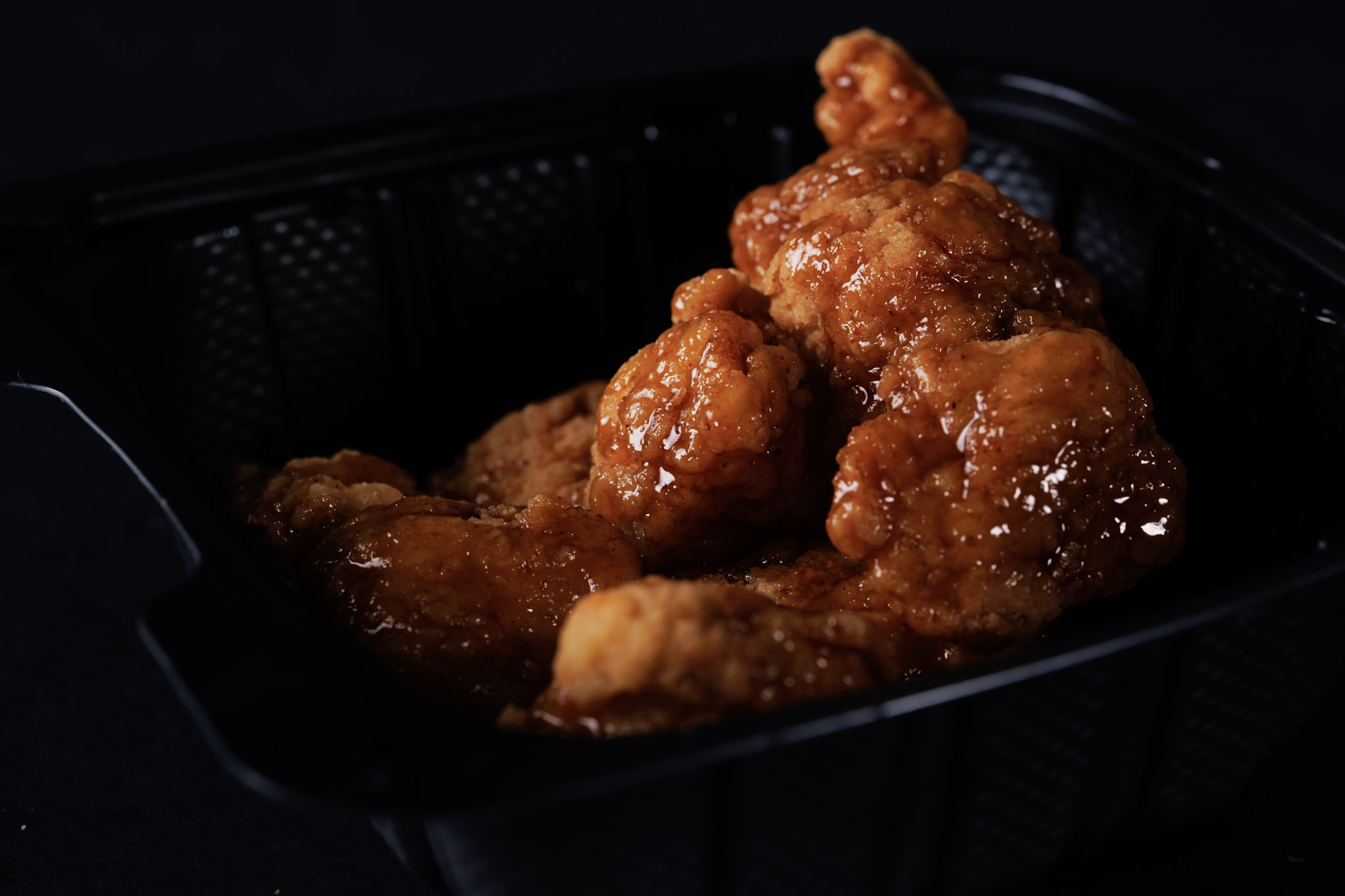 10pcs Wings (Boneless)