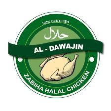 Zabiha Halal Certified